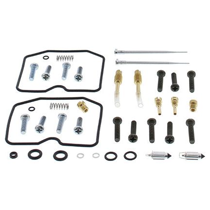 Bike Carburetor Rebuild Kit