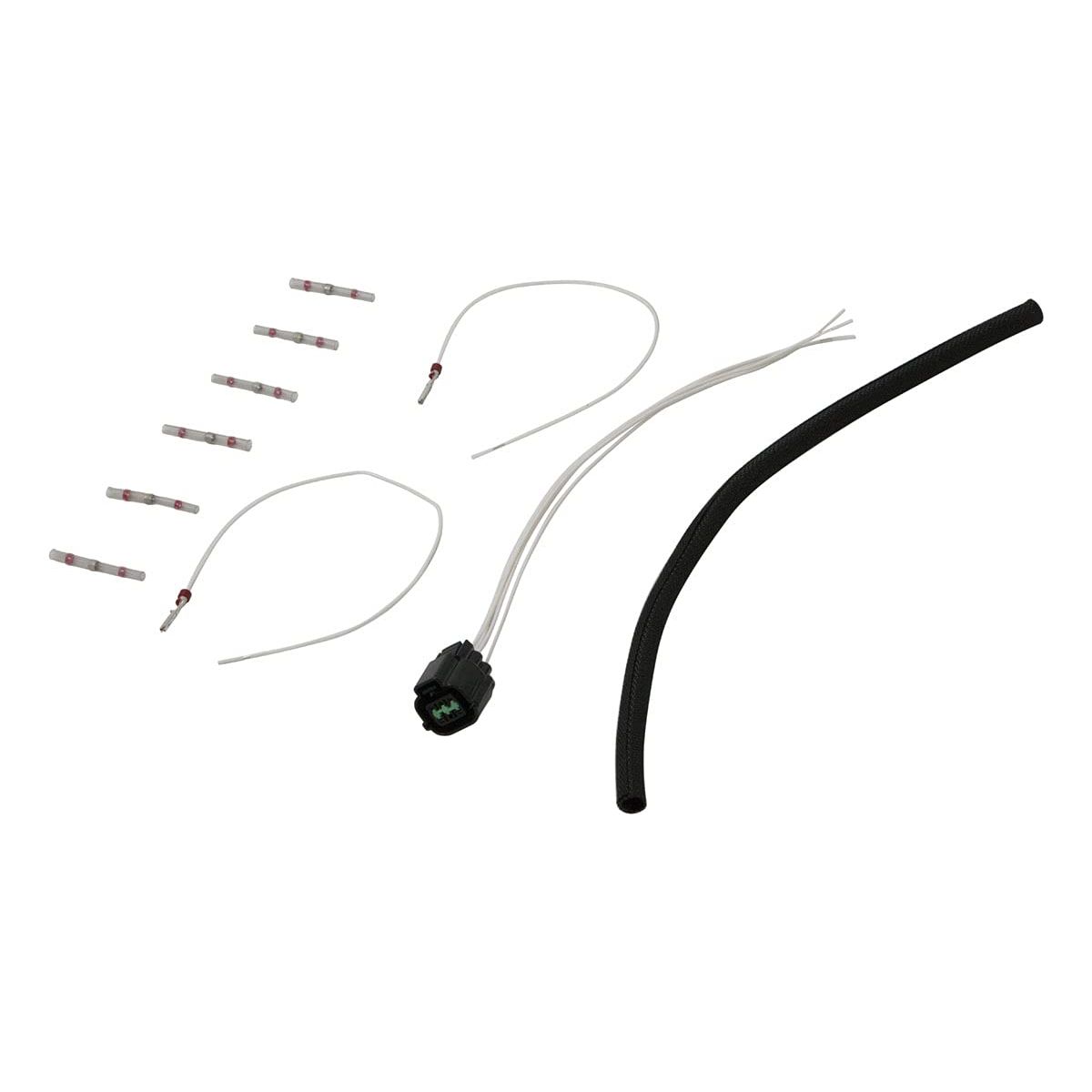 Polaris Ranger Idle Air Control Harness Kit, Genuine OEM Part 2878507, Qty 1