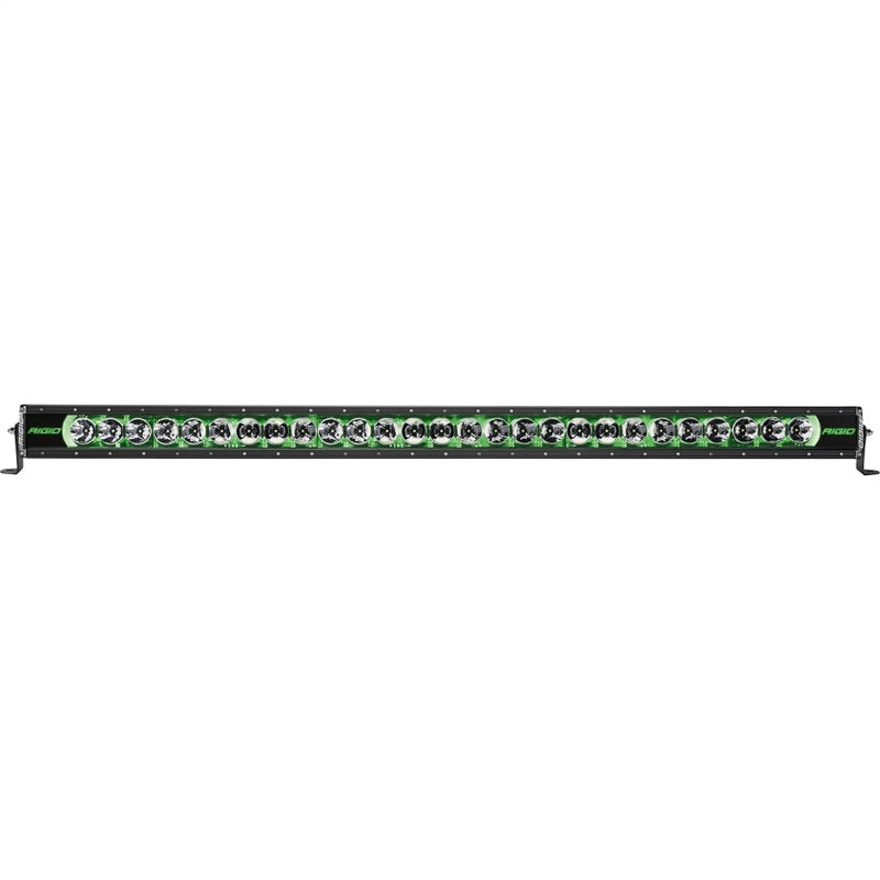 
                      
                        Rigid Industries Radiance+ 50in. RGBW Light Bar
                      
                    
