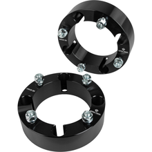 Wheel Spacer 2" 4/156 Stud: 12mm X 1.5mm