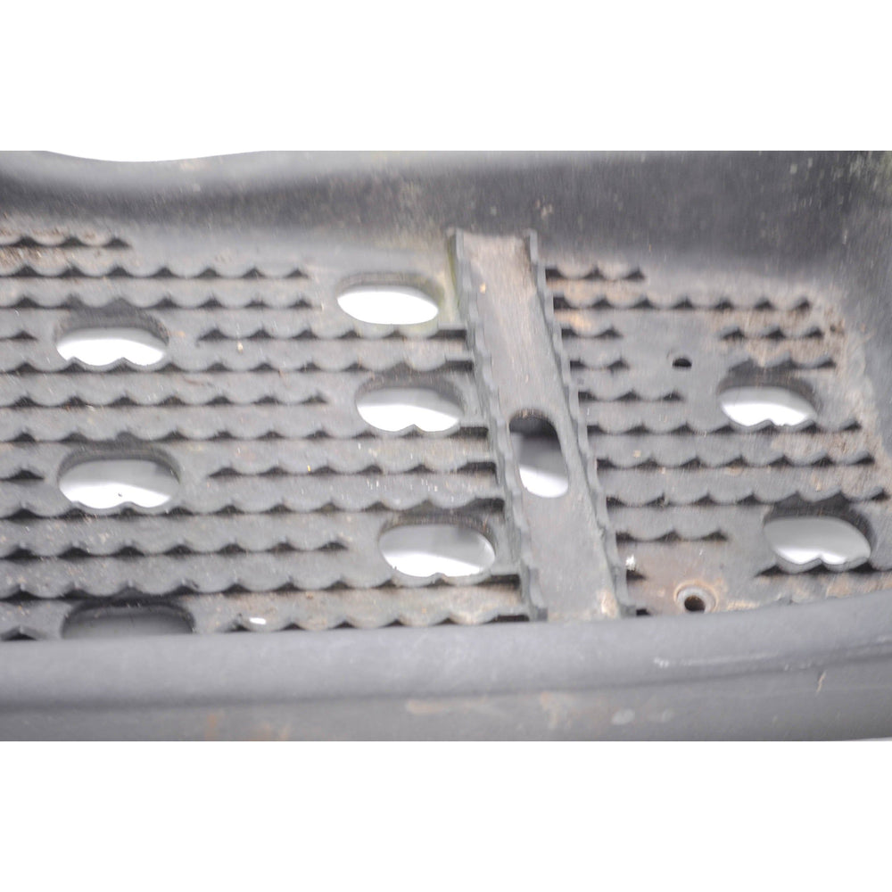 
                      
                        Polaris ATV Left Footwell NY, Gloss Black, Genuine OEM Part 5432221-070, Qty 1
                      
                    
