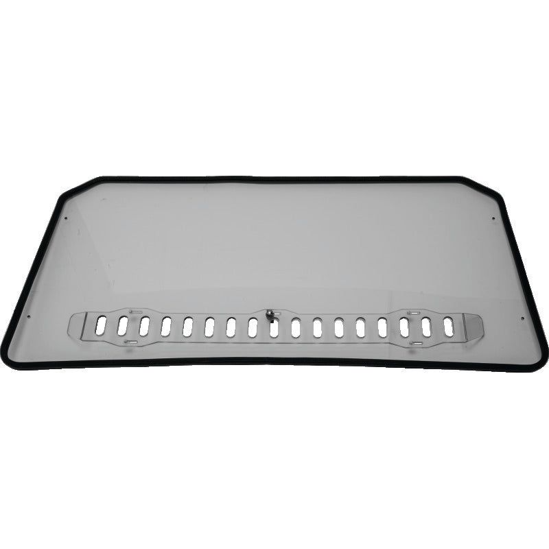 QuadBoss 16-21 Polaris General 1000 Full Vented Windshield