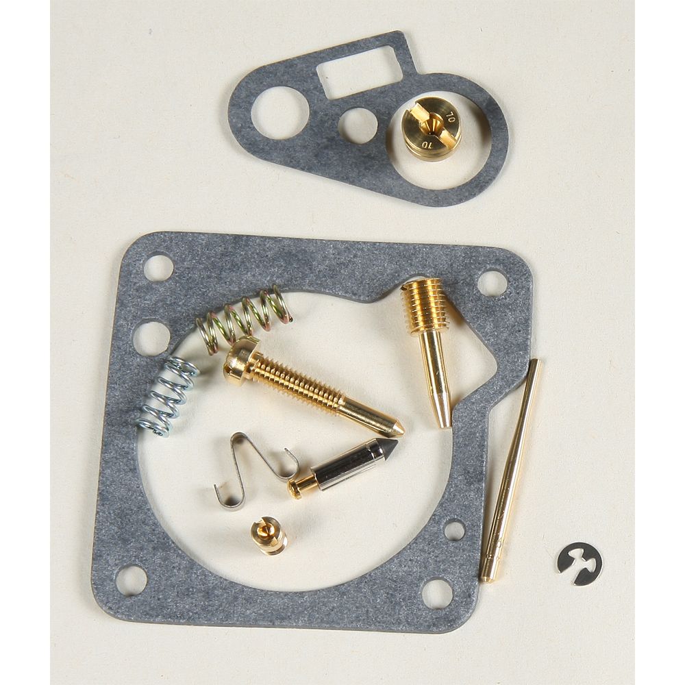Carb Repair Kit Yamaha Pw50