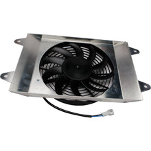 Cooling Fan