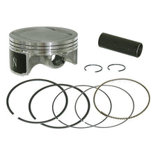 Piston Kit Hyperdryve 101.97/Std 11:1 Yam