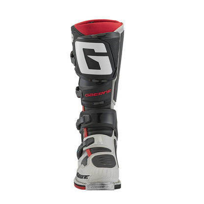 Gaerne SG12 Boot Gravel Size - 8
