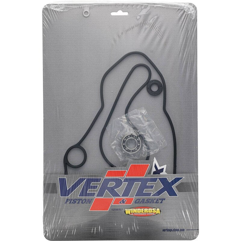 Water Pump Rebuild Kit