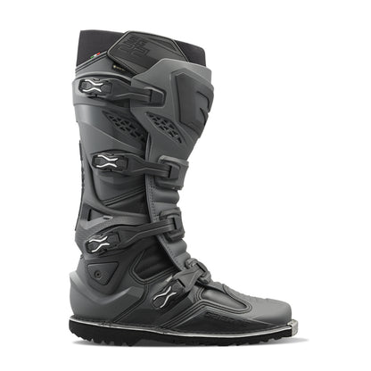 Gaerne SG22 Gore-Tex Enduro Boot Battleship Size - 9