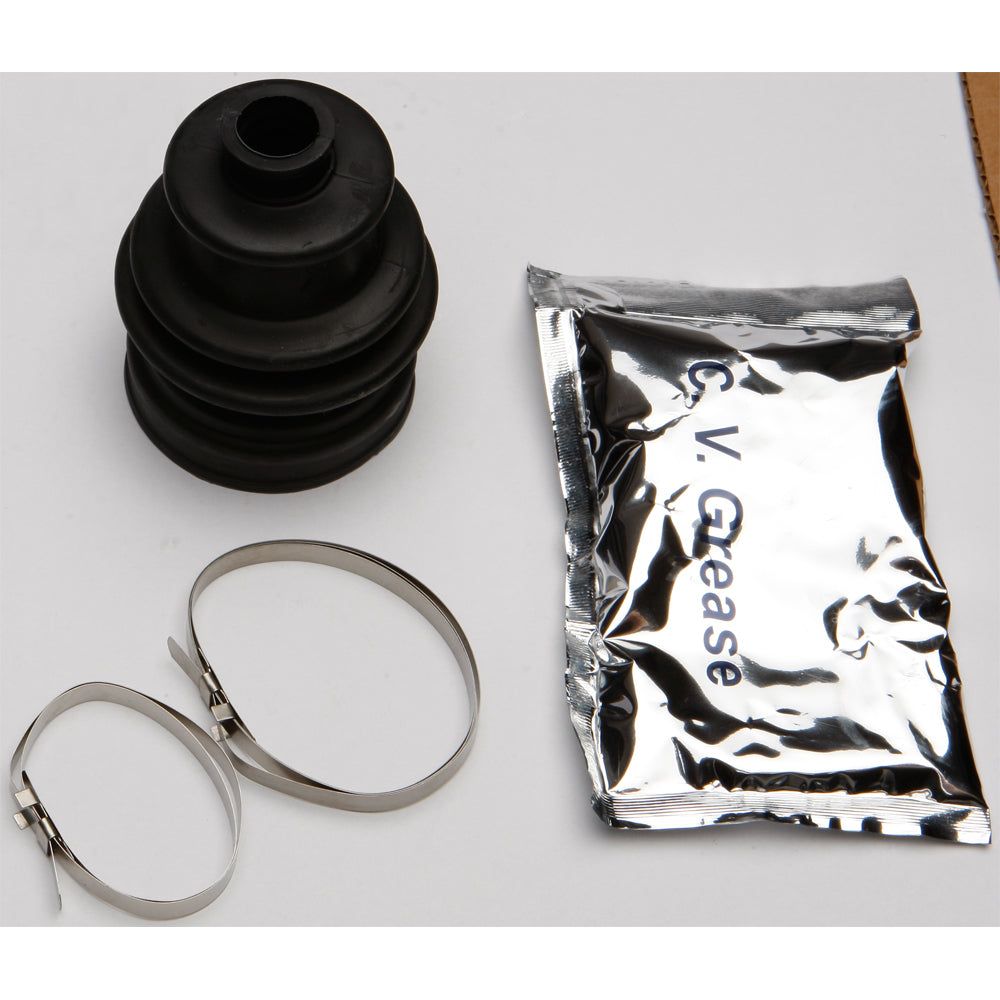 Cv Boot Kit
