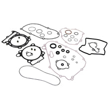 Complete Gasket Set With Oil Seals Kaw