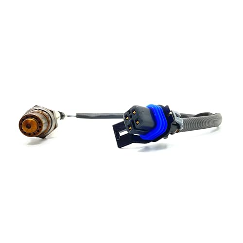 
                      
                        Polaris Lambda Sensor, Genuine OEM Part 4011853, Qty 1
                      
                    