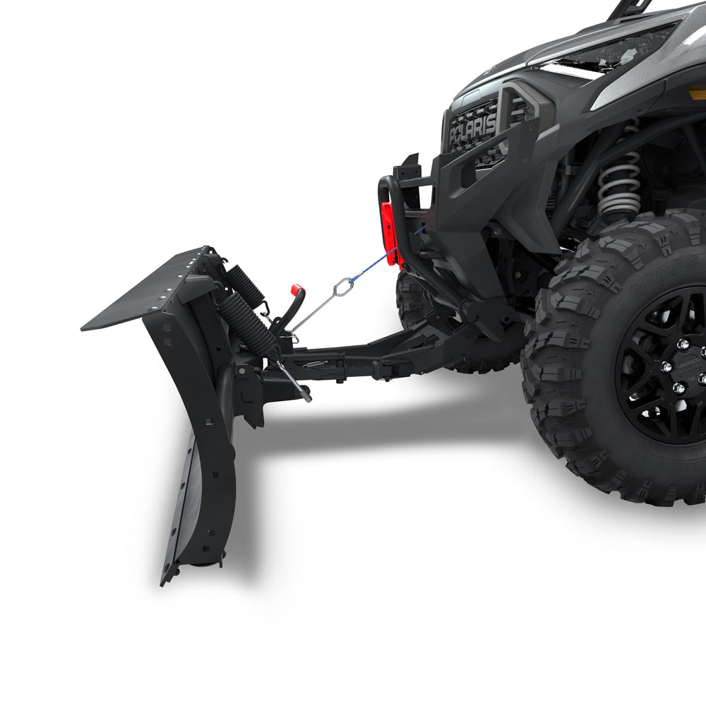 
                      
                        Polaris Off Road Glacier HD 84" Snow Flap Kit
                      
                    