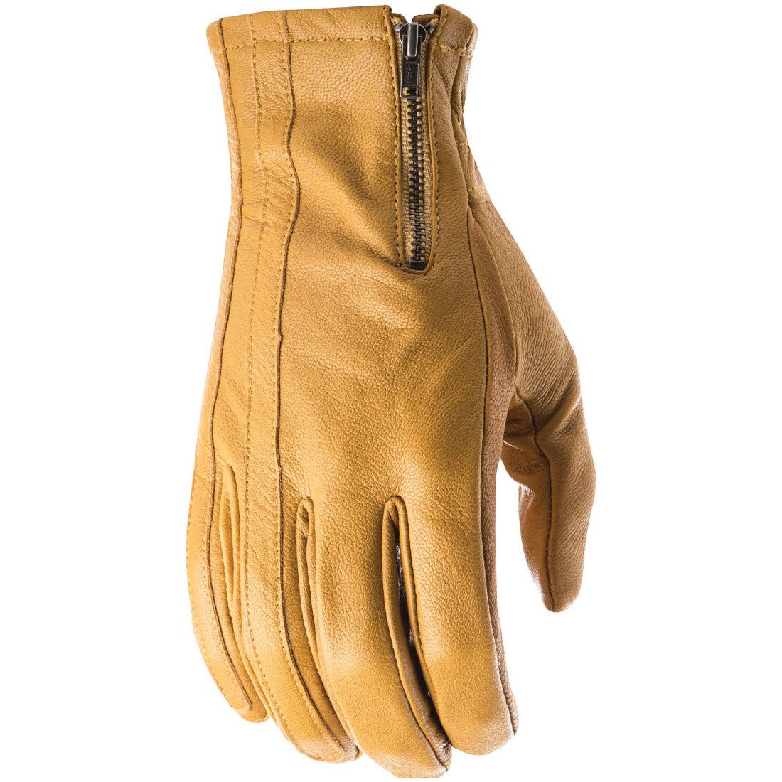 Recoil Gloves Tan 3x