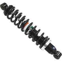 Gas Shock Front