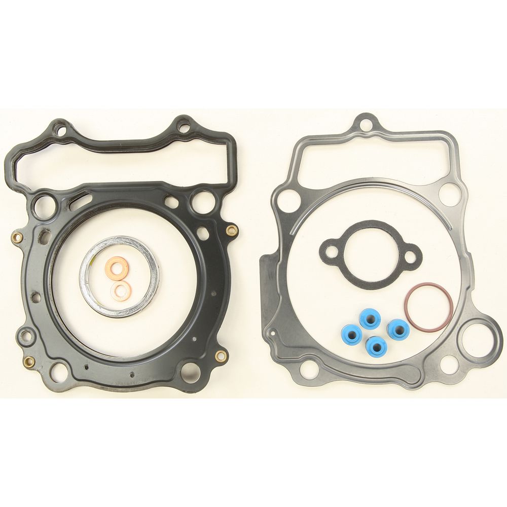 Top End Gasket Kit 77mm Yam