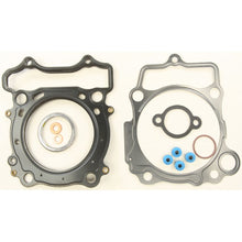 Top End Gasket Kit 77mm Yam