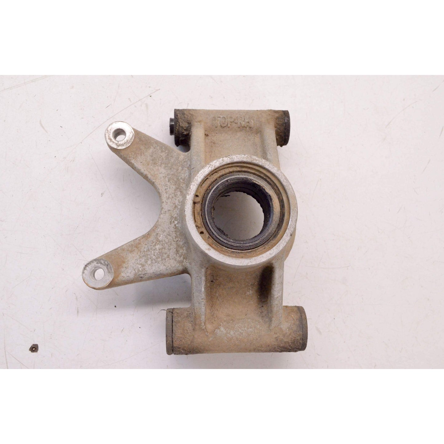 Polaris ATV Carrier Bearing, Left, Machined, Genuine OEM Part 5136105, Qty 1