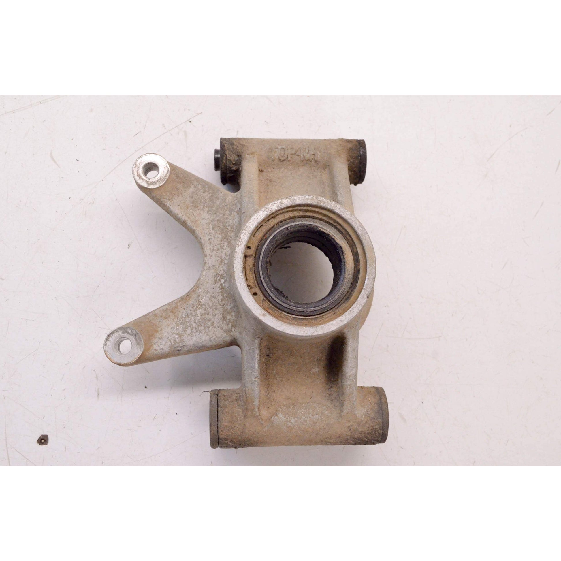 Polaris ATV Carrier Bearing, Left, Machined, Genuine OEM Part 5136105, Qty 1