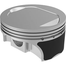 Forged Pistons Tc96 To 103ci 9.5:1 .005