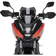 Windscreen Sport Dark Smoke Hon