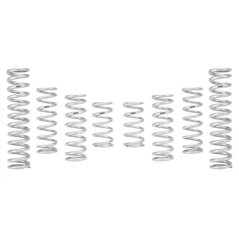 Eibach Pro-UTV Stage 2 Performance Kit 17-18 Can-Am X3 X-Base