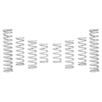 Eibach Pro-UTV Stage 2 Performance Kit 17-18 Can-Am X3 X-Base