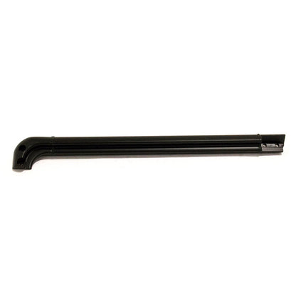 Polaris Ranger Cab Frame Weld, Rear, Right, Matte Black, Genuine OEM Part 1019527-458, Qty 1