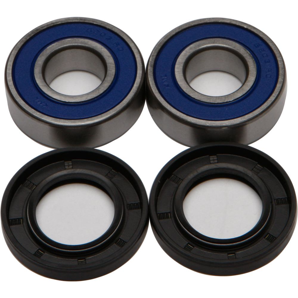 Front Wheel Bearing/Seal Kit