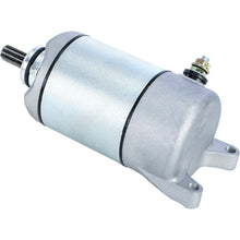 Starter Motor Yam