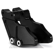 1 Piece Chain Guide Blocks Black