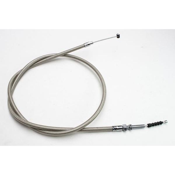 Armor Coat Clutch Cable