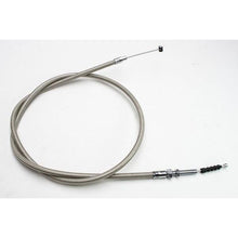 Armor Coat Clutch Cable
