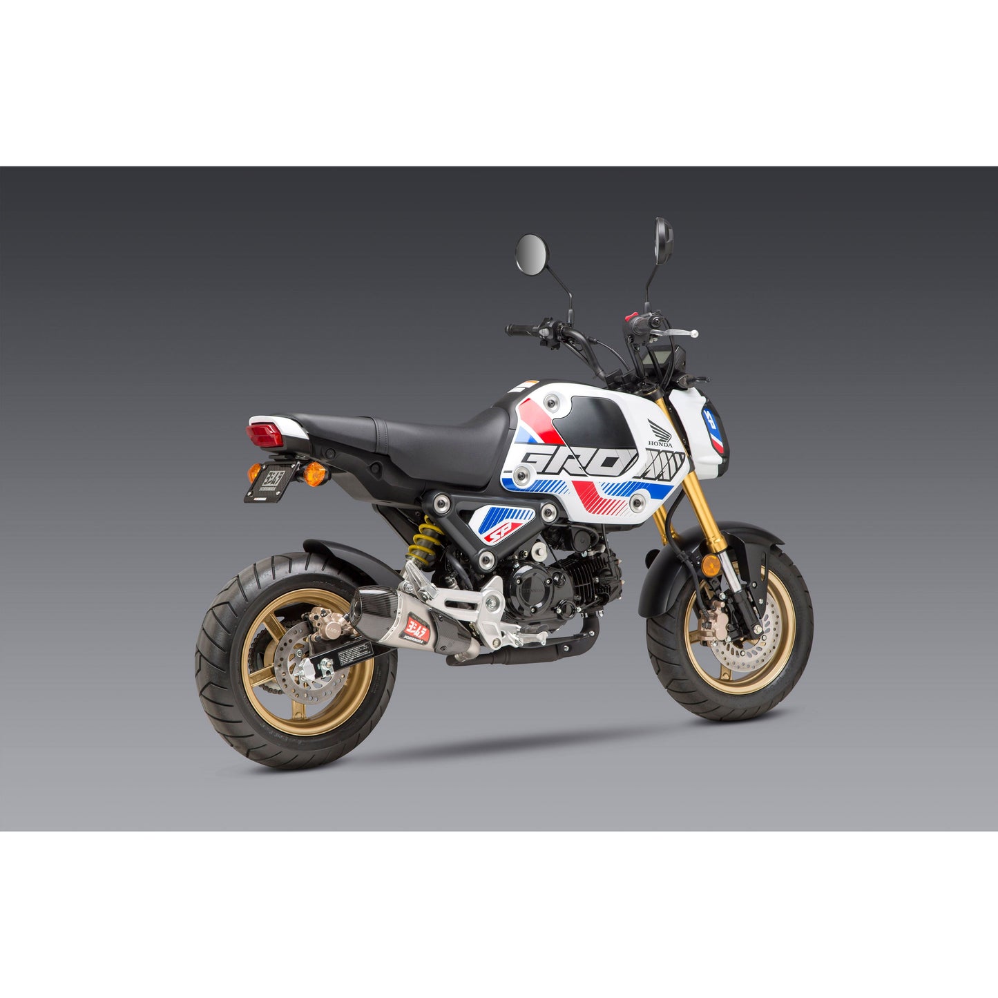 Rs 9t Street So Ss/Ss/Cf Wf Works Hon