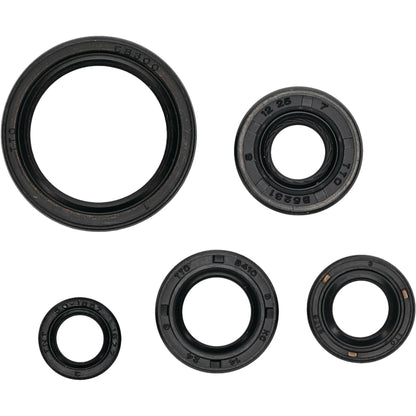 Oil Seal Set Yam