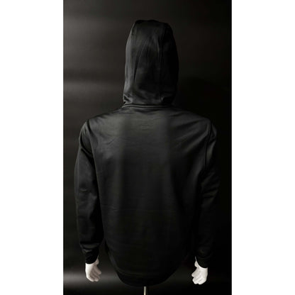 Marshin Whips Black Marty Hoodie