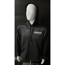 Marshin Whips Black Marty Hoodie