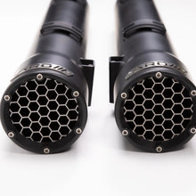 Indian ARO GP Slip-On Exhaust 2892267-922