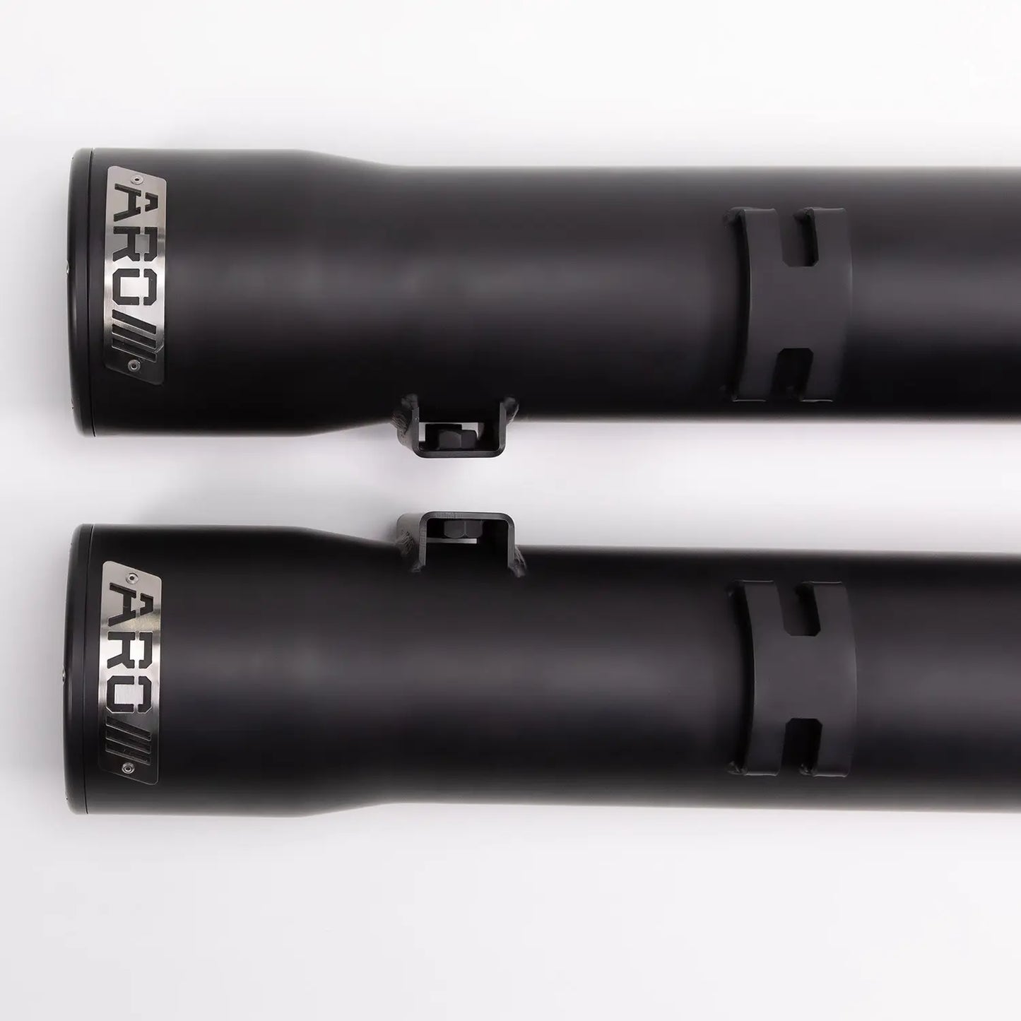 Indian ARO GP Slip-On Exhaust 2892267-922