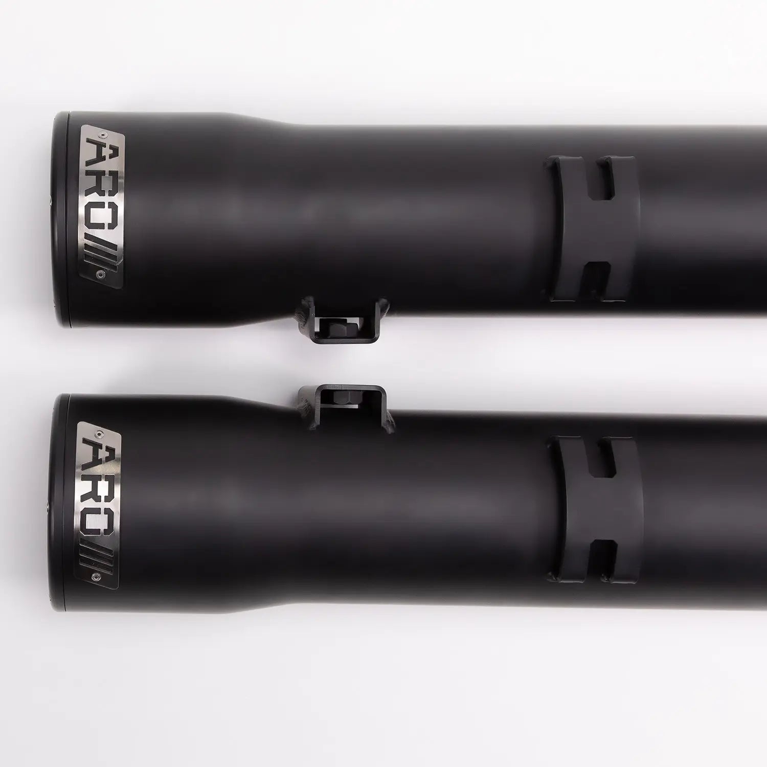 Indian ARO GP Slip-On Exhaust 2892267-922