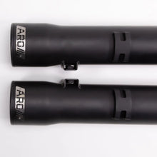 Indian ARO GP Slip-On Exhaust 2892267-922