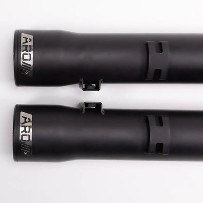 Indian ARO GP Slip-On Exhaust 2892267-922