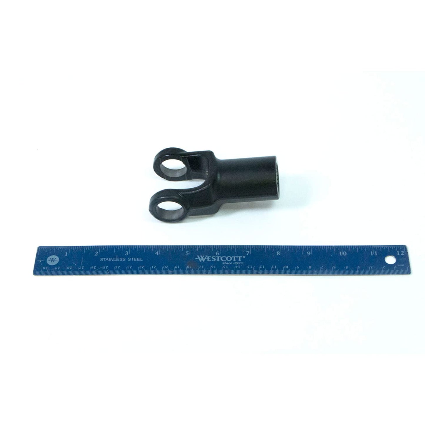 Polaris Ranger Slip Yoke, Genuine OEM Part 3235501, Qty 1