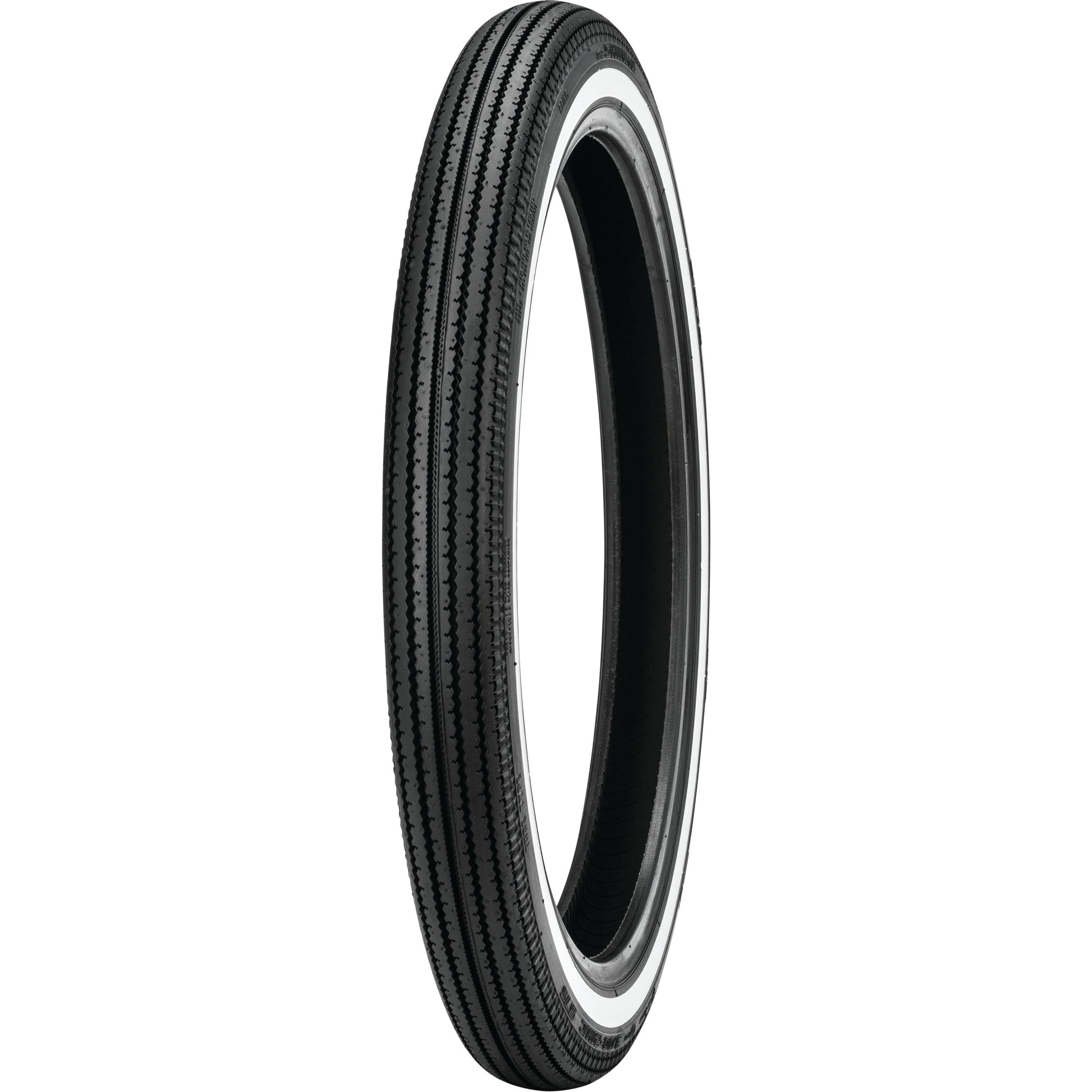Tire 270 Super Classic Front 3.00 21 57s Bias Tt W/W