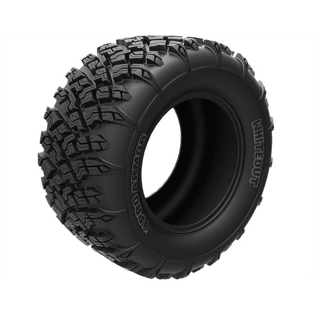 Polaris Off Road Pro Armor Whiteout Tire