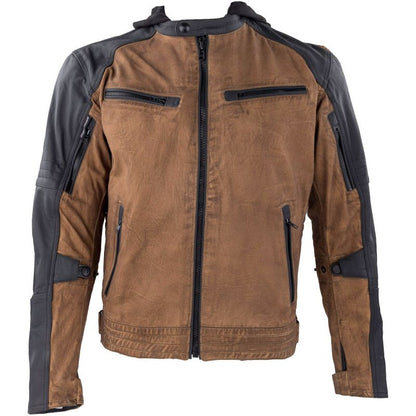 Speed and Strength Straight Savage 2.0 Jacket Brown - XL