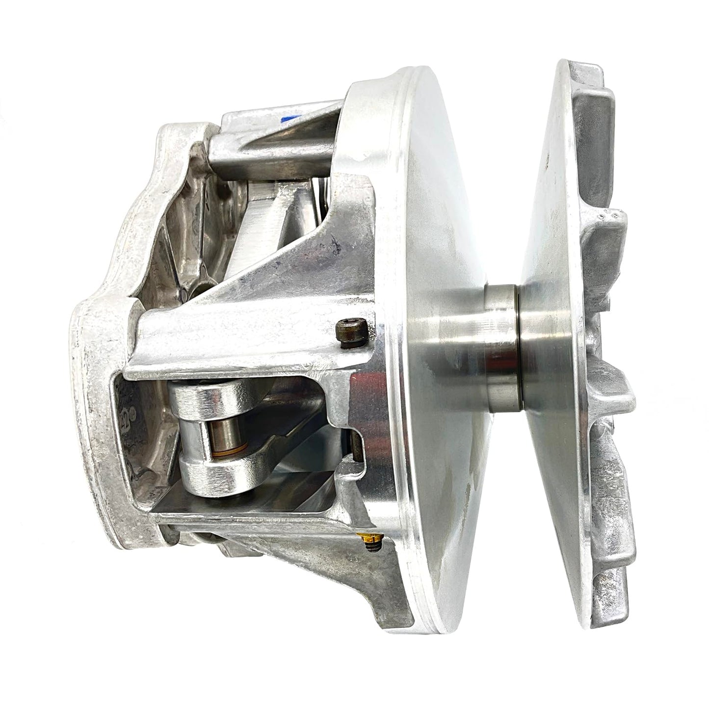 Polaris Ranger Basic Clutch Assembly, Narrow, Genuine OEM Part 1322965, Qty 1