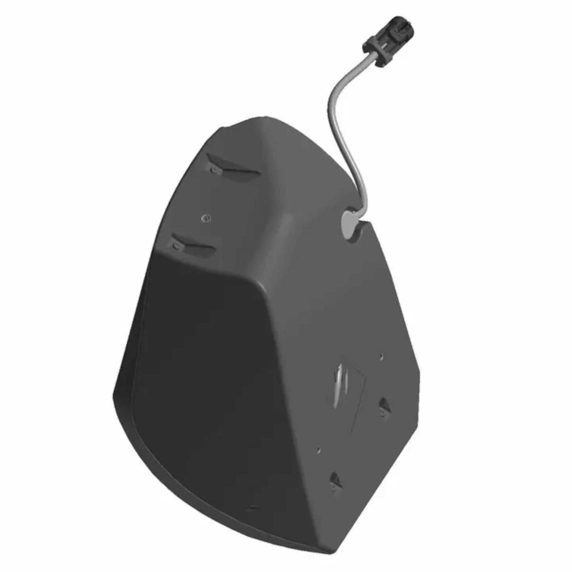 Polaris Ranger ASM-Speaker,LH, Genuine OEM Part 2637560, Qty 1