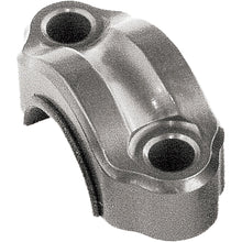 Rotating Brake Bar Clamp (Silver)