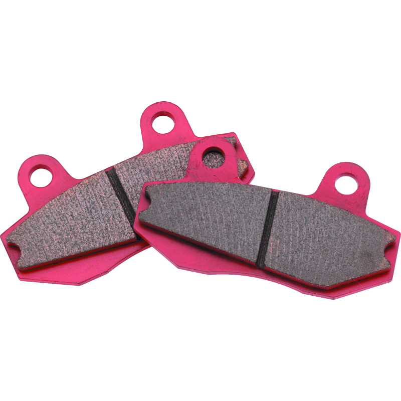 BikeMaster Honda Sintered Brake Pads