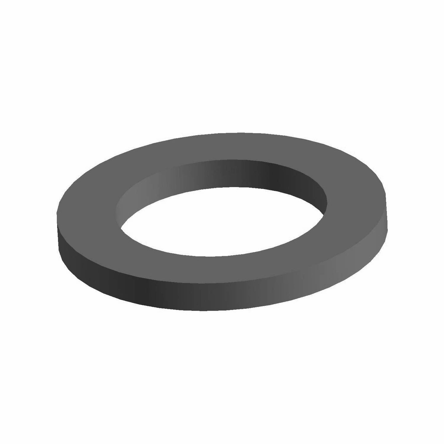 Polaris WSHR-10.3X16X1.5 CU, Genuine OEM Part 7557151, Qty 1